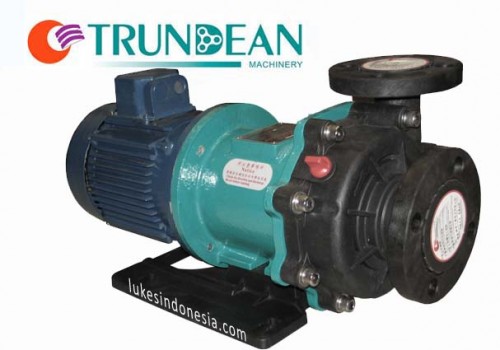 Trundean Magnetic Drive Chemical Pump - TMD 150 P