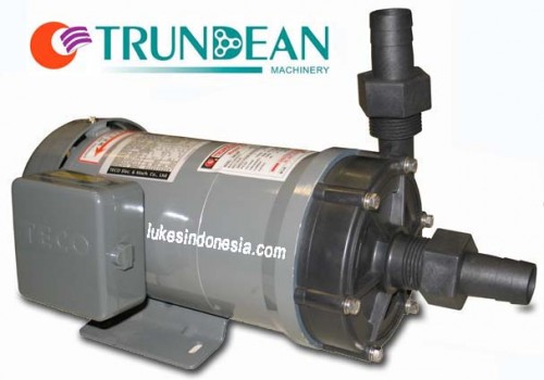 Trundean Magnetic Drive Chemical Pump