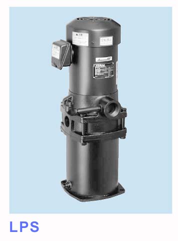 Teral Coolant Pump - LPS