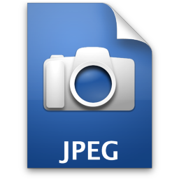 Logo JPEG